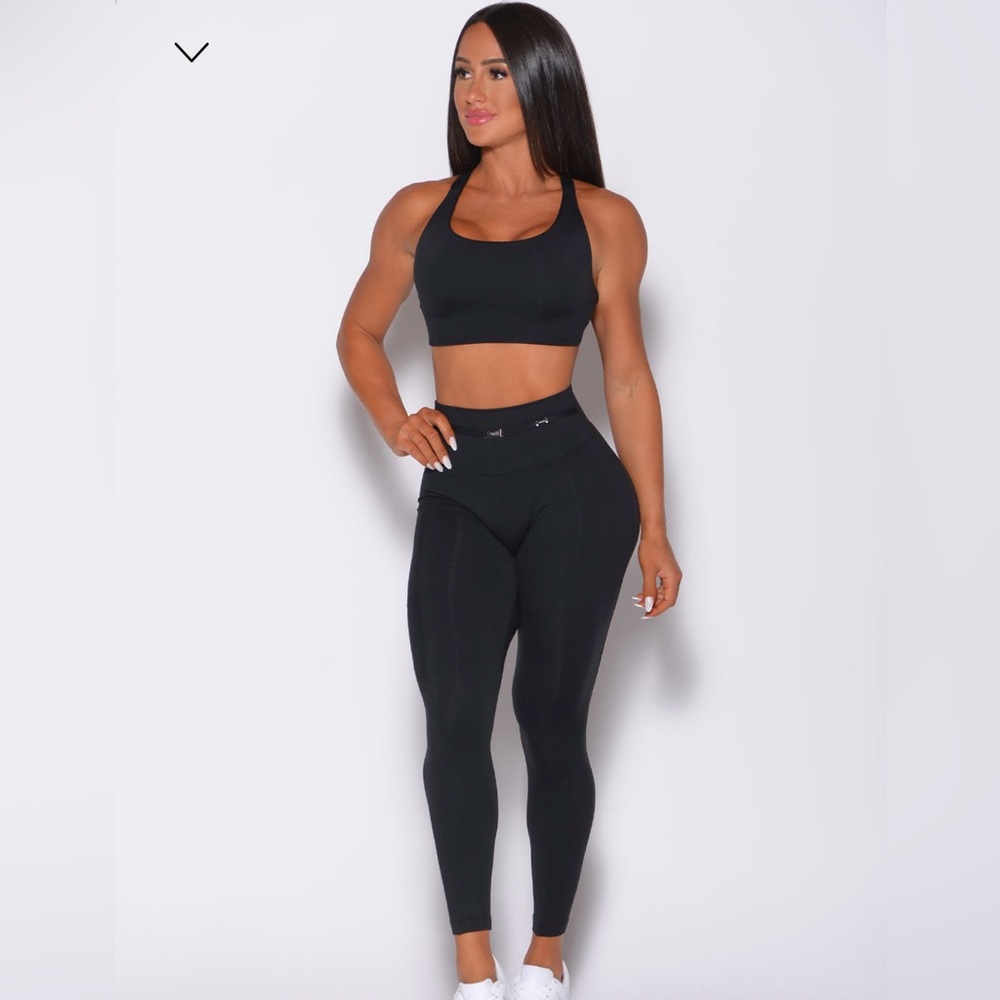 Bombshell leggings only worn once.